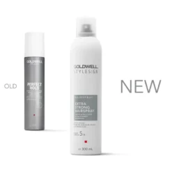 Goldwell StyleSign Extra Strong Hairspray (300 ml)