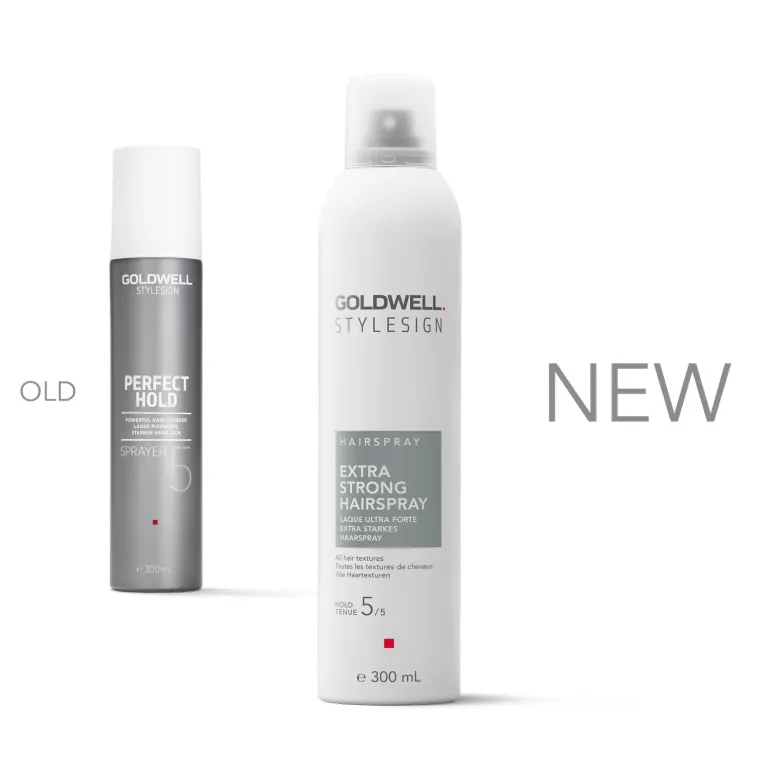 Goldwell StyleSign Extra Strong Hairspray (300 ml)