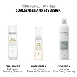 Goldwell StyleSign Extra Strong Hairspray (300 ml)