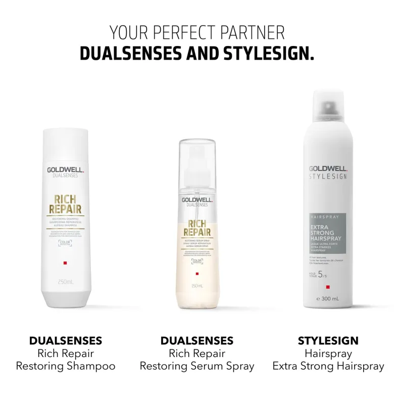 Goldwell StyleSign Extra Strong Hairspray (300 ml)