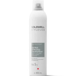 Goldwell StyleSign Extra Strong Hairspray (300 ml)