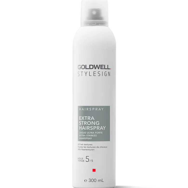 Goldwell StyleSign Extra Strong Hairspray (300 ml)