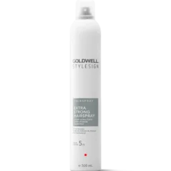 Goldwell StyleSign Extra Strong Hairspray (500 ml)