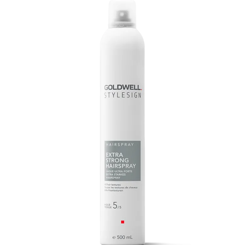 Goldwell StyleSign Extra Strong Hairspray (500 ml)