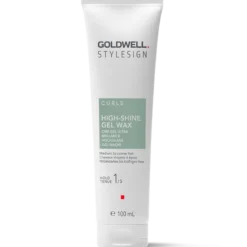 Goldwell StyleSign High-Shine Gel Wax (100 ml)