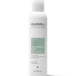 Goldwell StyleSign Lightweight Fluid (150 ml)
