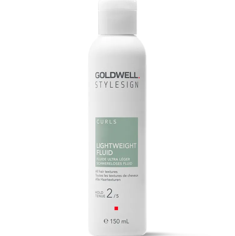 Goldwell StyleSign Lightweight Fluid (150 ml)