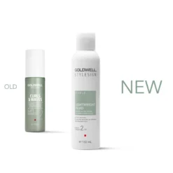 Goldwell StyleSign Lightweight Fluid (150 ml)