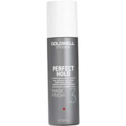 Goldwell StyleSign Magic Finish Hair Spray 200 ml.