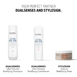 Goldwell StyleSign Mattifying Paste (100 ml)