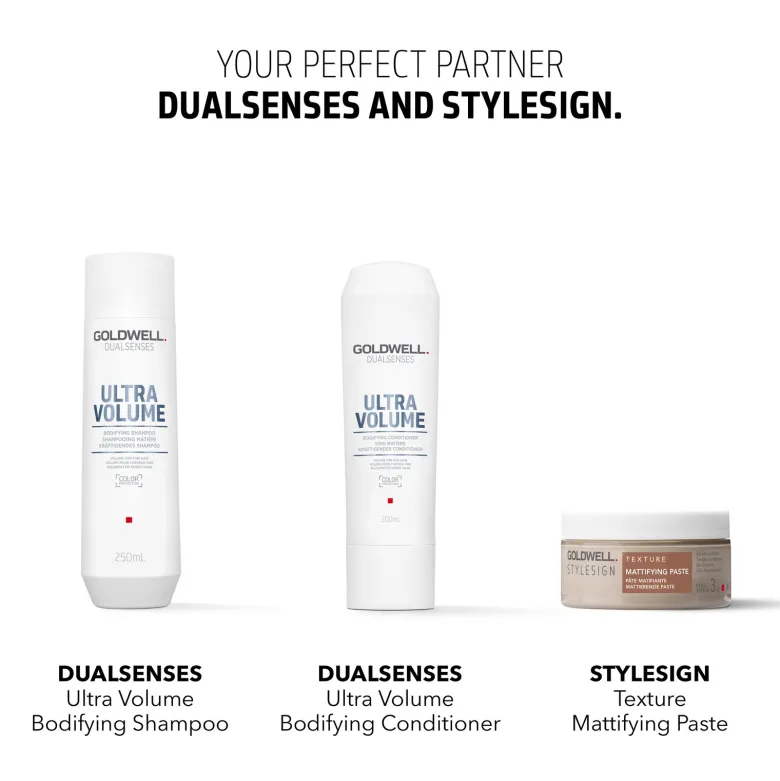 Goldwell StyleSign Mattifying Paste (100 ml)