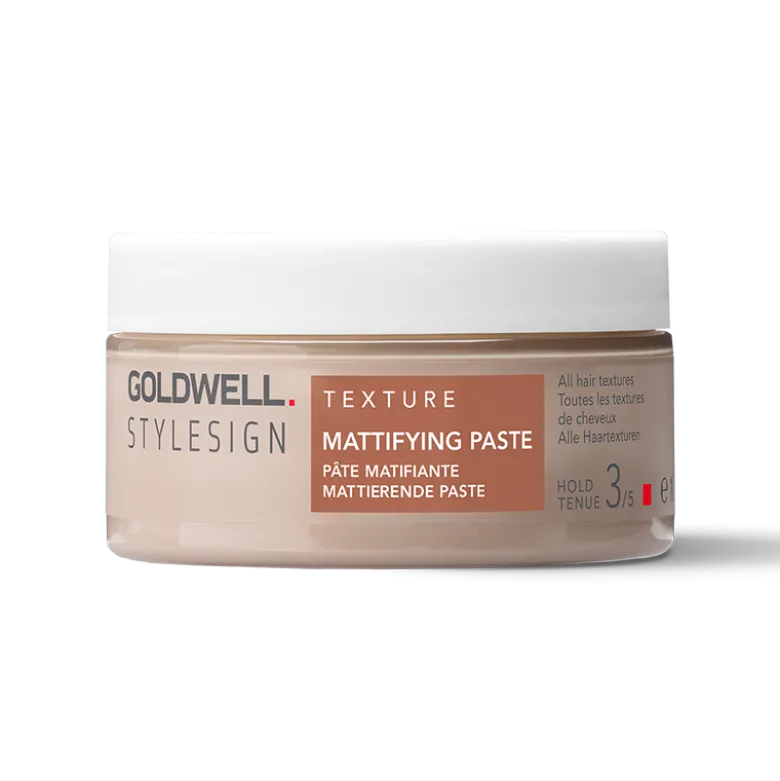 Goldwell StyleSign Mattifying Paste (100 ml)