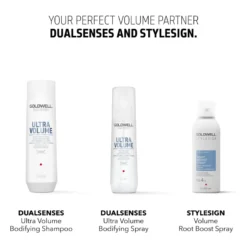 Goldwell StyleSign Root Boost Spray​ (200 ml)