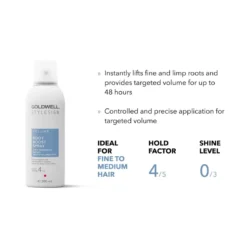 Goldwell StyleSign Root Boost Spray​ (200 ml)