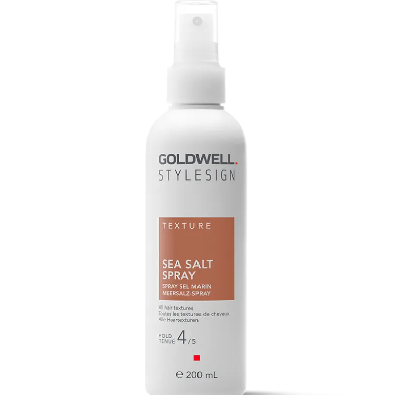 Goldwell StyleSign Sea Salt Spray (200 ml)