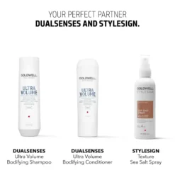 Goldwell StyleSign Sea Salt Spray (200 ml)