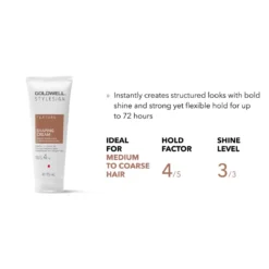 Goldwell StyleSign Shaping Cream (75 ml)