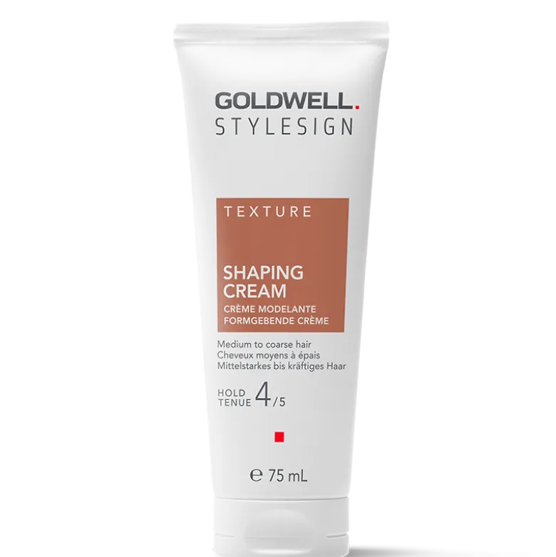 Goldwell StyleSign Shaping Cream (75 ml)