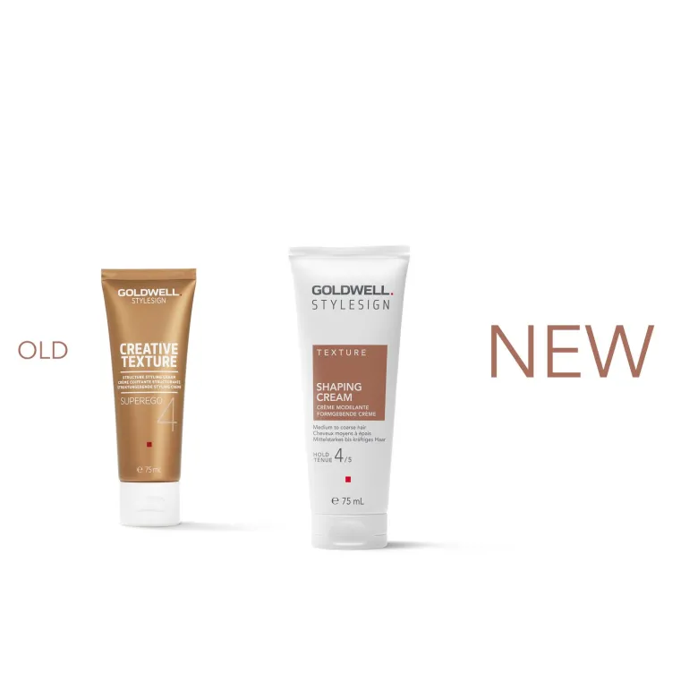 Goldwell StyleSign Shaping Cream (75 ml)