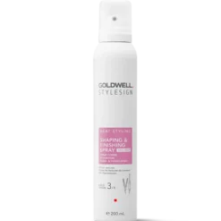 Goldwell StyleSign Shaping & Finishing Spray (200 ml)