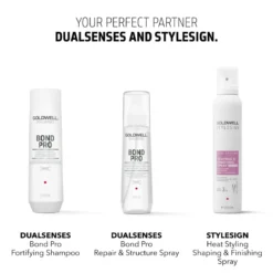 Goldwell StyleSign Shaping & Finishing Spray (200 ml)