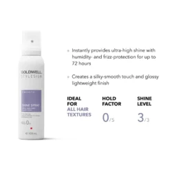Goldwell StyleSign Shine Spray (150 ml)