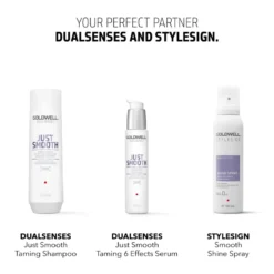 Goldwell StyleSign Shine Spray (150 ml)