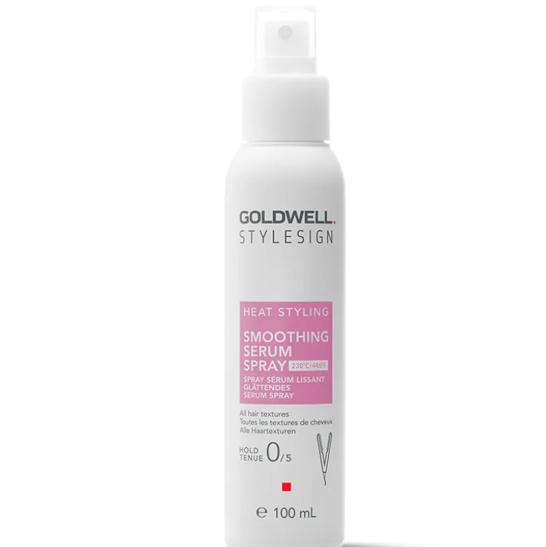 Goldwell StyleSign Smoothing Serum Spray (100 ml)