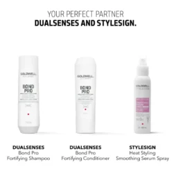 Goldwell StyleSign Smoothing Serum Spray (100 ml)