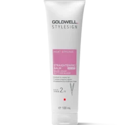 Goldwell StyleSign Straightening Balm (100 ml)