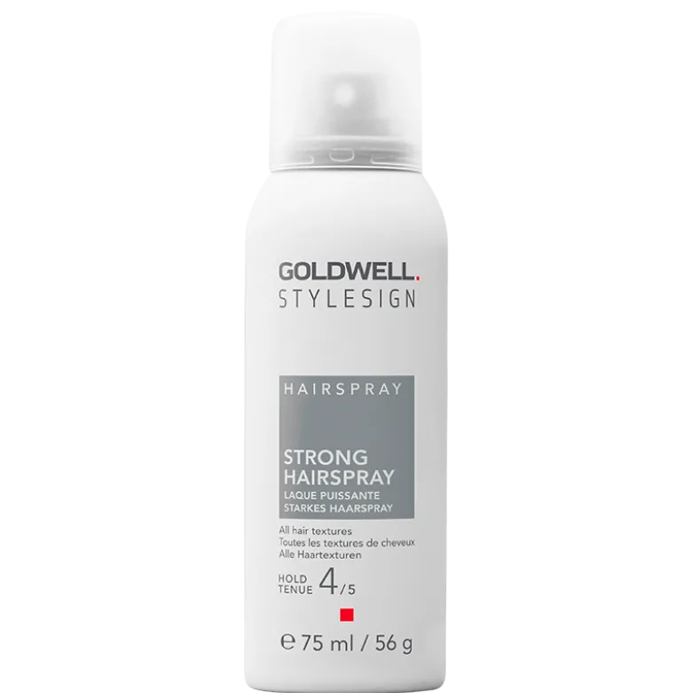Goldwell StyleSign Strong Hairspray (75 ml)