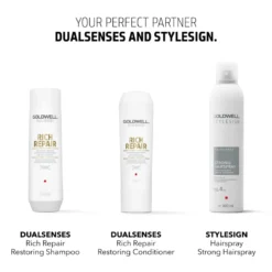 Goldwell StyleSign Strong Hairspray (300 ml)