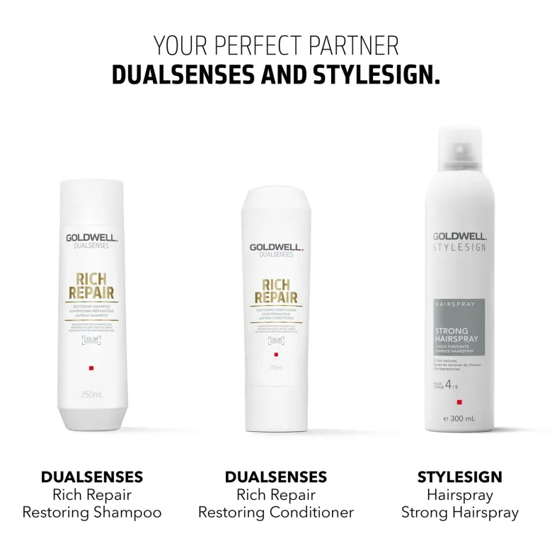 Goldwell StyleSign Strong Hairspray (300 ml)
