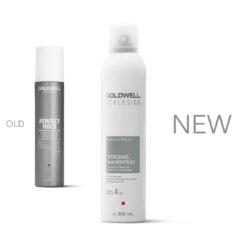 Goldwell StyleSign Strong Hairspray (300 ml)