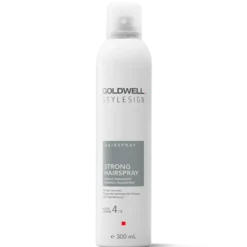Goldwell StyleSign Strong Hairspray (300 ml)