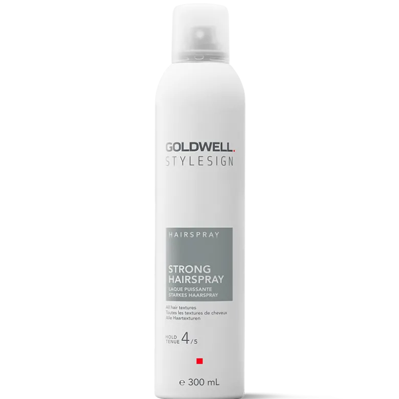Goldwell StyleSign Strong Hairspray (300 ml)