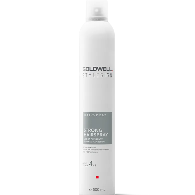 Goldwell StyleSign Strong Hairspray (500 ml)