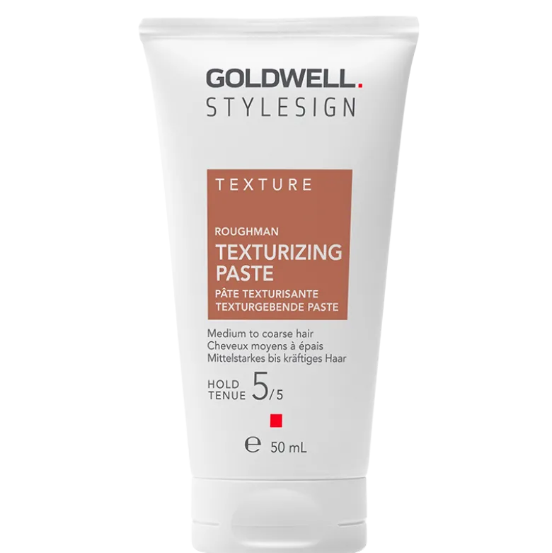 Goldwell StyleSign Texturizing Paste Roughman (50 ml)
