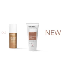 Goldwell StyleSign Texturizing Paste Roughman (100 ml)