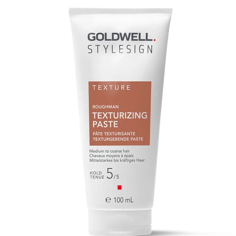 Goldwell StyleSign Texturizing Paste Roughman (100 ml)