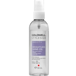 Goldwell StyleSign Weightless Shine-Oil (50 ml)