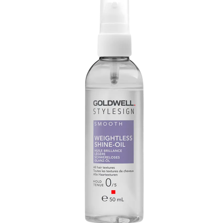 Goldwell StyleSign Weightless Shine-Oil (50 ml)