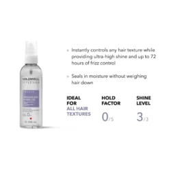 Goldwell StyleSign Weightless Shine-Oil (100 ml)