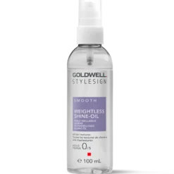 Goldwell StyleSign Weightless Shine-Oil (100 ml)