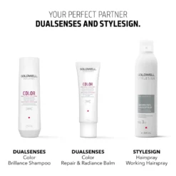 Goldwell StyleSign Working Hairspray (300 ml)