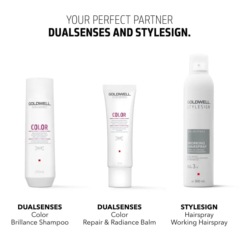 Goldwell StyleSign Working Hairspray (300 ml)
