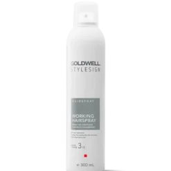 Goldwell StyleSign Working Hairspray (300 ml)