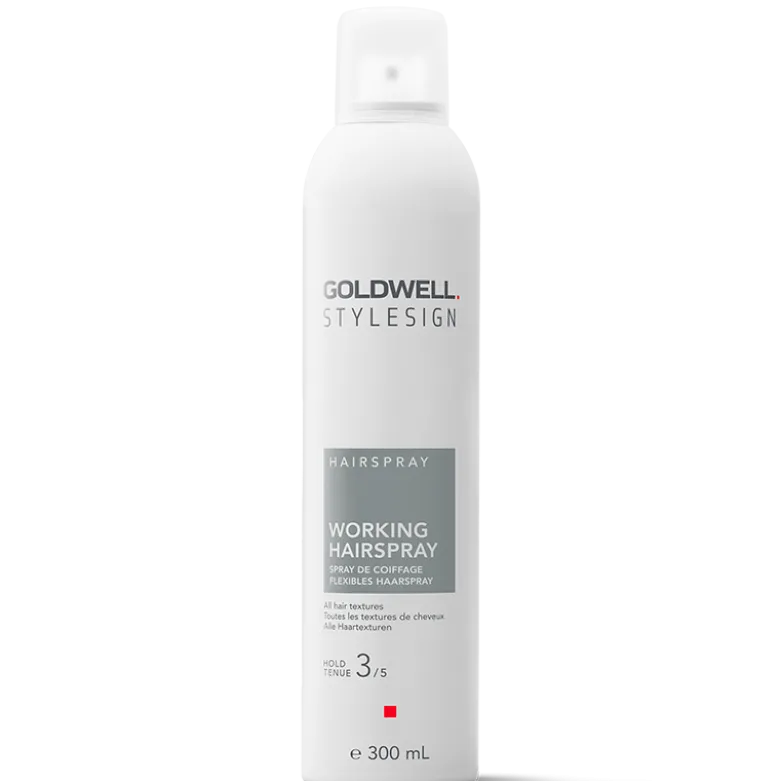 Goldwell StyleSign Working Hairspray (300 ml)