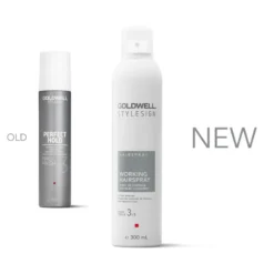 Goldwell StyleSign Working Hairspray (300 ml)
