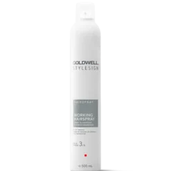 Goldwell StyleSign Working Hairspray (500 ml)